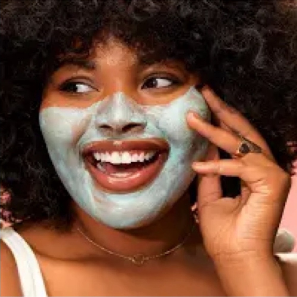 Freeman Face Masks Moisturizing Gel Peel-Off Exfoliating Scrub Clay Skin Care - Picture 6 of 6